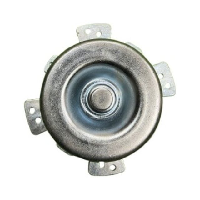 100 Cap Can motor component