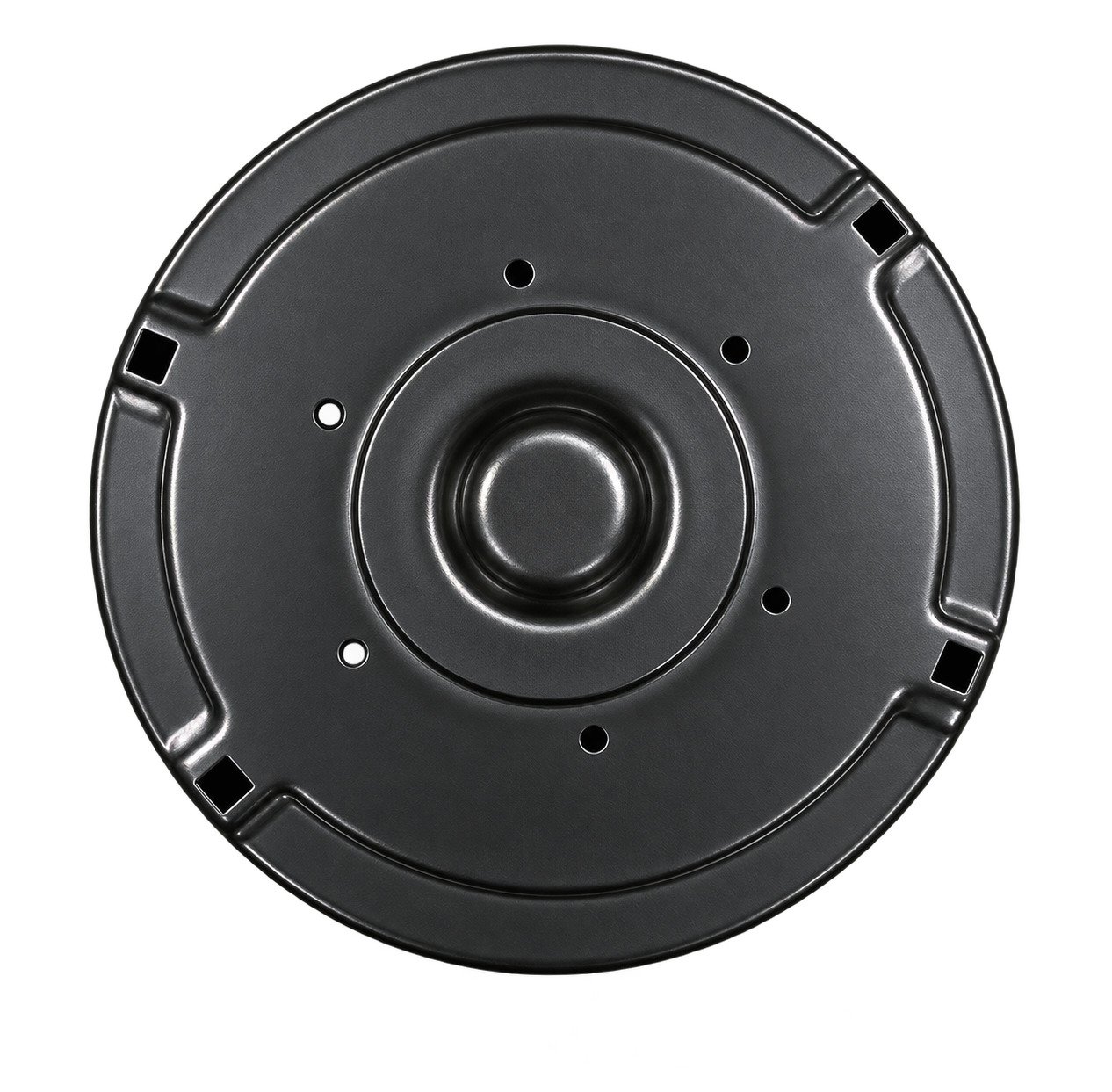 Type 200 motor cover