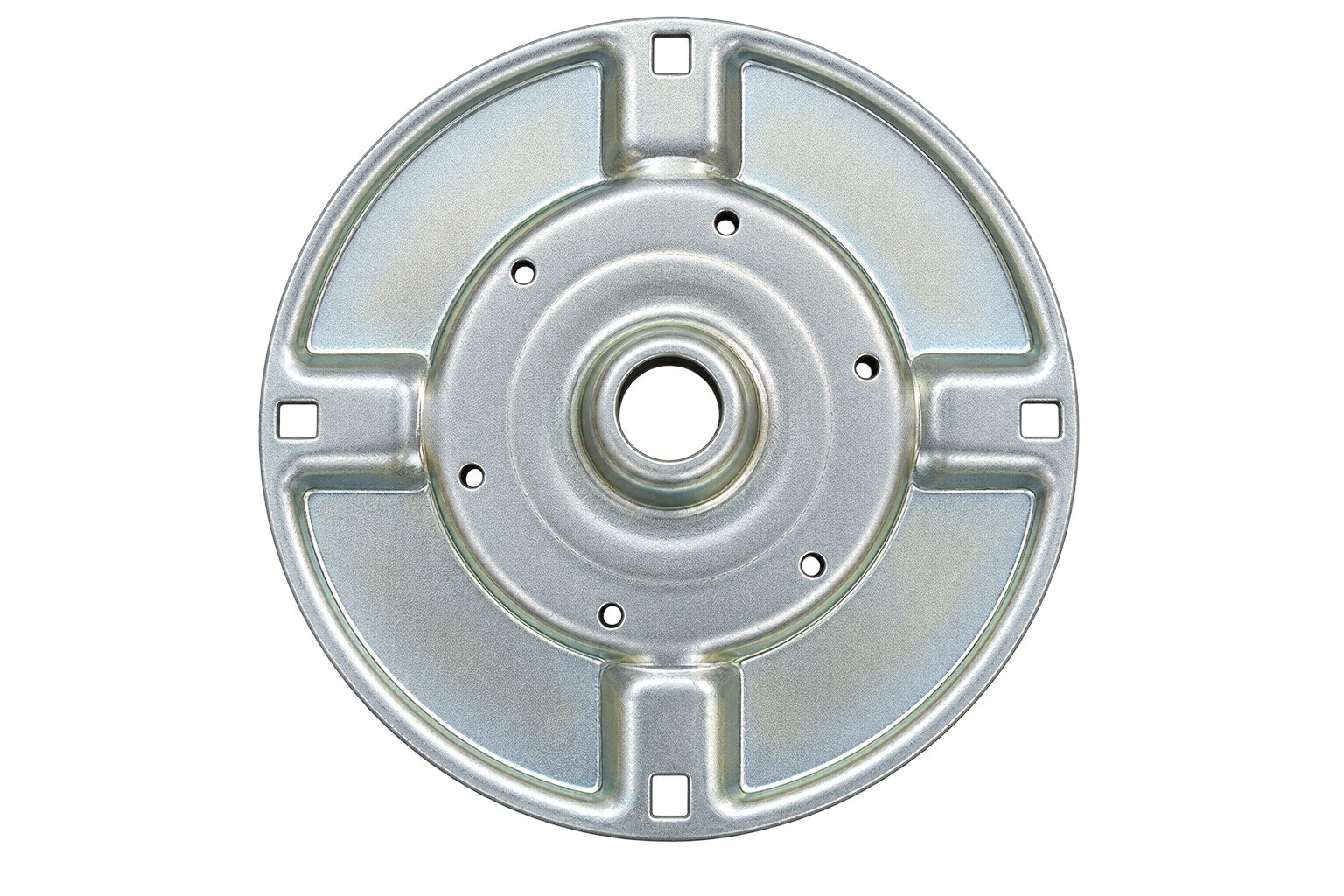 E-Frame cover